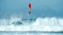 Fuerte Wave Classic Day 2 Clip - 10th February, 2011