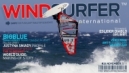 Windsurfer International  | November 2011 Issue 24 is Live - 14th November, 2011