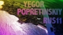 Yegor Popretinskiy Technicolor - 23rd January, 2012