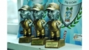 Flip a Coin Movie Wins at All Sports Awards - 23rd November, 2011
