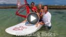 Start Windsurfing Website - 1st August, 2011