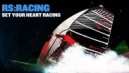 Pryde Launch Dedicated RS Racing Homepage - 11th January, 2011