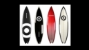 NeilPryde Surfboard Line - 1st April, 2011