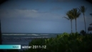 Maui Winter Clip | Robby Swift - 26th March, 2012