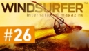 Windsurfer International  | February 2012 Issue 26 is Live - 8th February, 2012