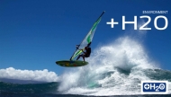+H20 Official Launch and Hookipa Reef Clean Up