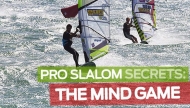 Pro Slalom Secrets | The Mind Game
