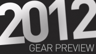 2012 Windsurf Equipment | Range Release Overview