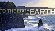 The Edge of the Earth - Windsurfing Aileens