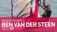 Ben Van Der Steen Profile