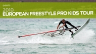 European Pro Kids Freestyle Tour EFPKT 2010