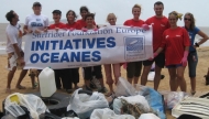 Surfrider Foundation Ocean Initiatives | 2012 Anti-Plastic Eco-Citizen Gatherings