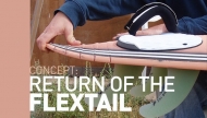 Witchcraft | Return of the Flextail