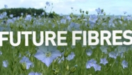 Future Fibers | FlaxPly Eco Friendly Fabric