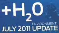 Waterman 2011 Event | Positive +H2O July 2011 Update