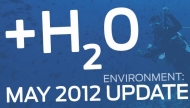 Positive +H2O Earth Day 2012 Maui
