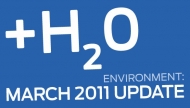 Positive +H2O March 2011 Update
