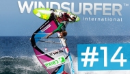 Windsurfer International Magazine-December - Issue 14