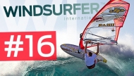 Windsurfer International Magazine | March 2011 - Issue 16