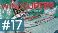Windsurfer International Magazine | April 2011 - #