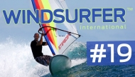 Windsurfer International Magazine | June 2011 - #