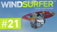 August 2011 - Windsurfer International Magazine | Issue 21