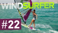 September 2011 - Windsurfer International Magazine | Issue 22