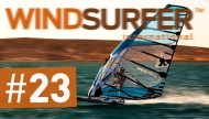 Windsurfer International Magazine | October 2011 - #