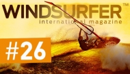 February 2012 - Windsurfer International Magazine | Issue 26