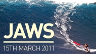 JAWS | Tuesday March 15th 2011