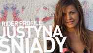 Polish Spirit | Meet Justyna Sniady