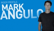 Mark Angulo  | Movie Profile