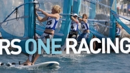 NeilPryde RS One Racing Extreme Sailing Series