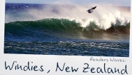 What's Around the Corner? | Windsurfing Windies, New Zealand