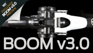 Booms 3.0 | Point 7 Omega Boom