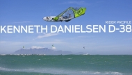 Kenneth Danielsen D-38 Profile