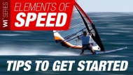 Elements of Windsurfing Speed Sailing 1