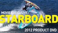 Starboard 2012 Product Movie