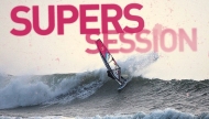 Windsurfing - Supers Session | Kimmeridge Bay