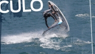 Windsurfing Freestyle Technique | Culo
