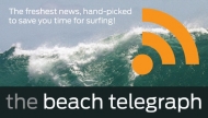 Windsurfing News from around the Globe