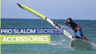 Pro Slalom Secrets |  Racing Accessories