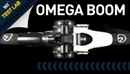 Shock Absorbing | Point7 Omega Boom