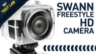 Swann Freestyle HD POV Windsurfing Camera