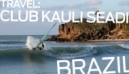 Clube Kauli Seadi | São Miguel do Gostoso Brazil