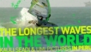 Peru | Longest Wave in the World - umi pictures