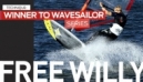 Windsurfing Technique | Free Willy
